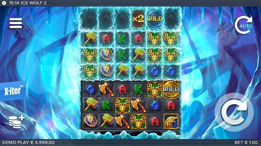 New Slotvip Game Release